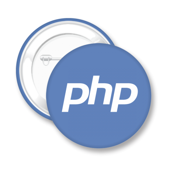 PHP Logo Transparent 