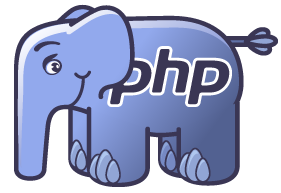 PHP Logo 