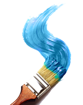 Paint Brush PNG Picture 