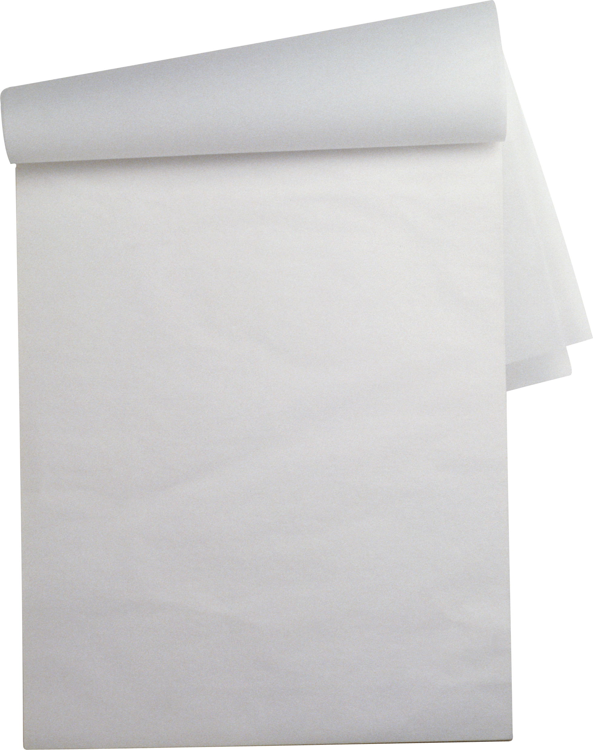 Paper Sheet PNG Clipart 