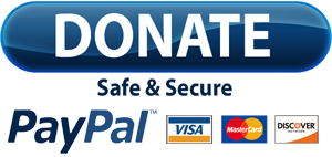 PayPal Donate Button PNG Image 