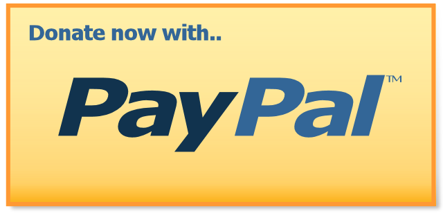 PayPal Donate Button PNG Images 