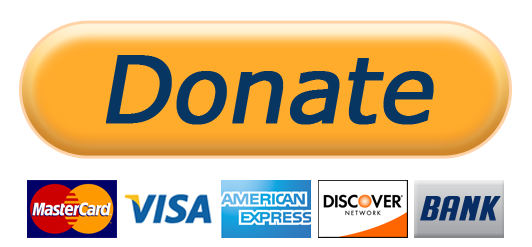 PayPal Donate Button Transparent 