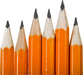 Pencil PNG Image 