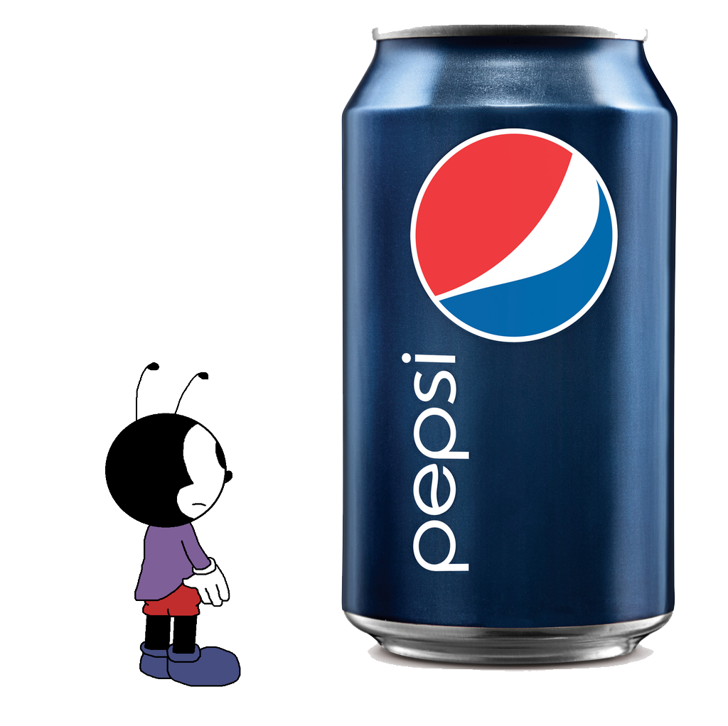 Pepsi PNG Image 