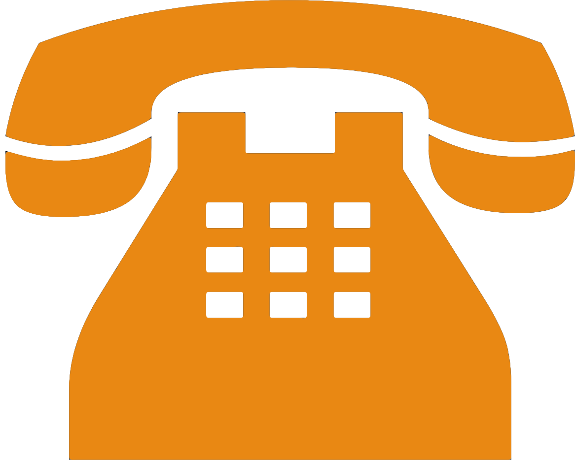 Telephone Icon Phone Png Image Png Download 463286 Free