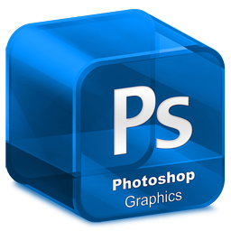 Photoshop Logo Download PNG 