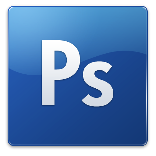 Photoshop Logo Free Download PNG 