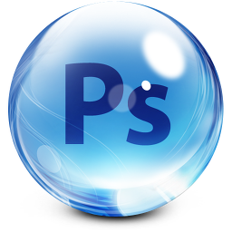 Photoshop Logo Free PNG Image 