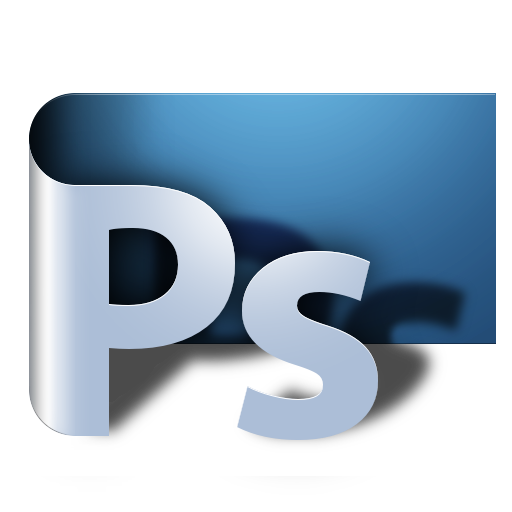 Photoshop Logo PNG Clipart 