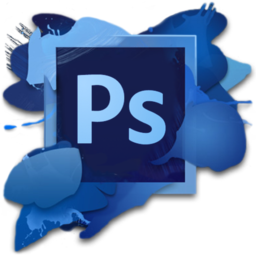 Photoshop Logo PNG HD 