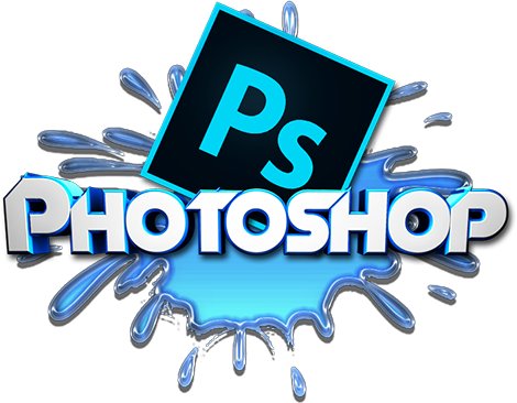 Photoshop Logo PNG Pic 