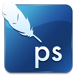 Photoshop Logo Transparent 