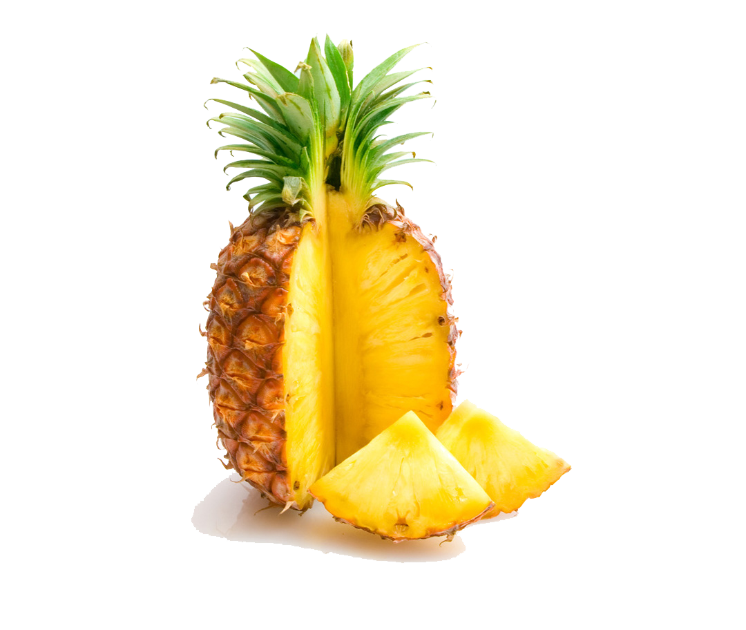 Pineapple Free Download PNG 