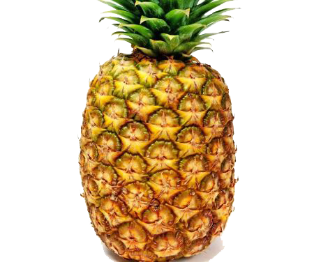 Pineapple PNG Image 