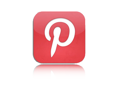 Pinterest Free Download PNG 