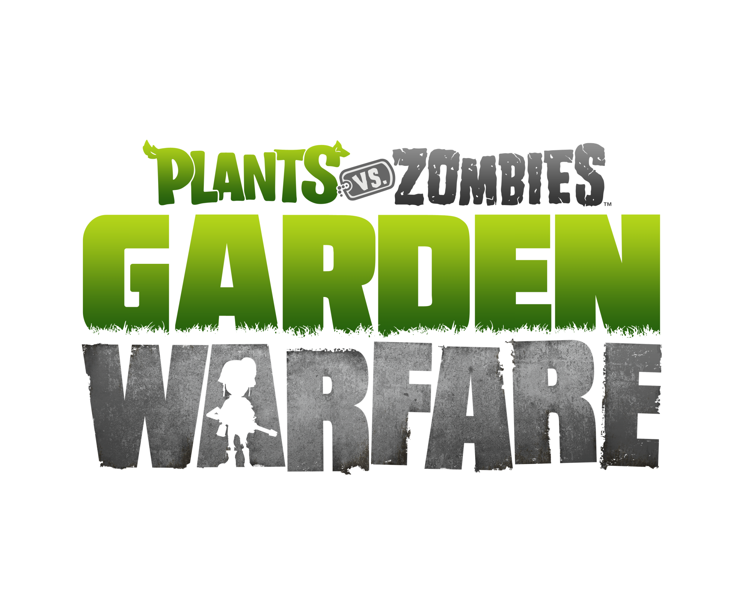Plants Vs Zombies Garden Warfare Free PNG Image 