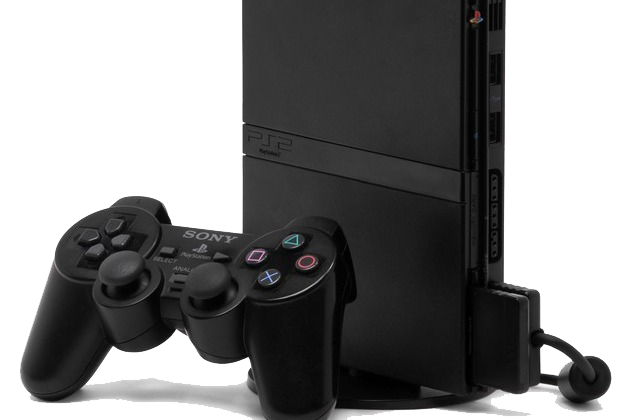 PlayStation PNG PNG Image 