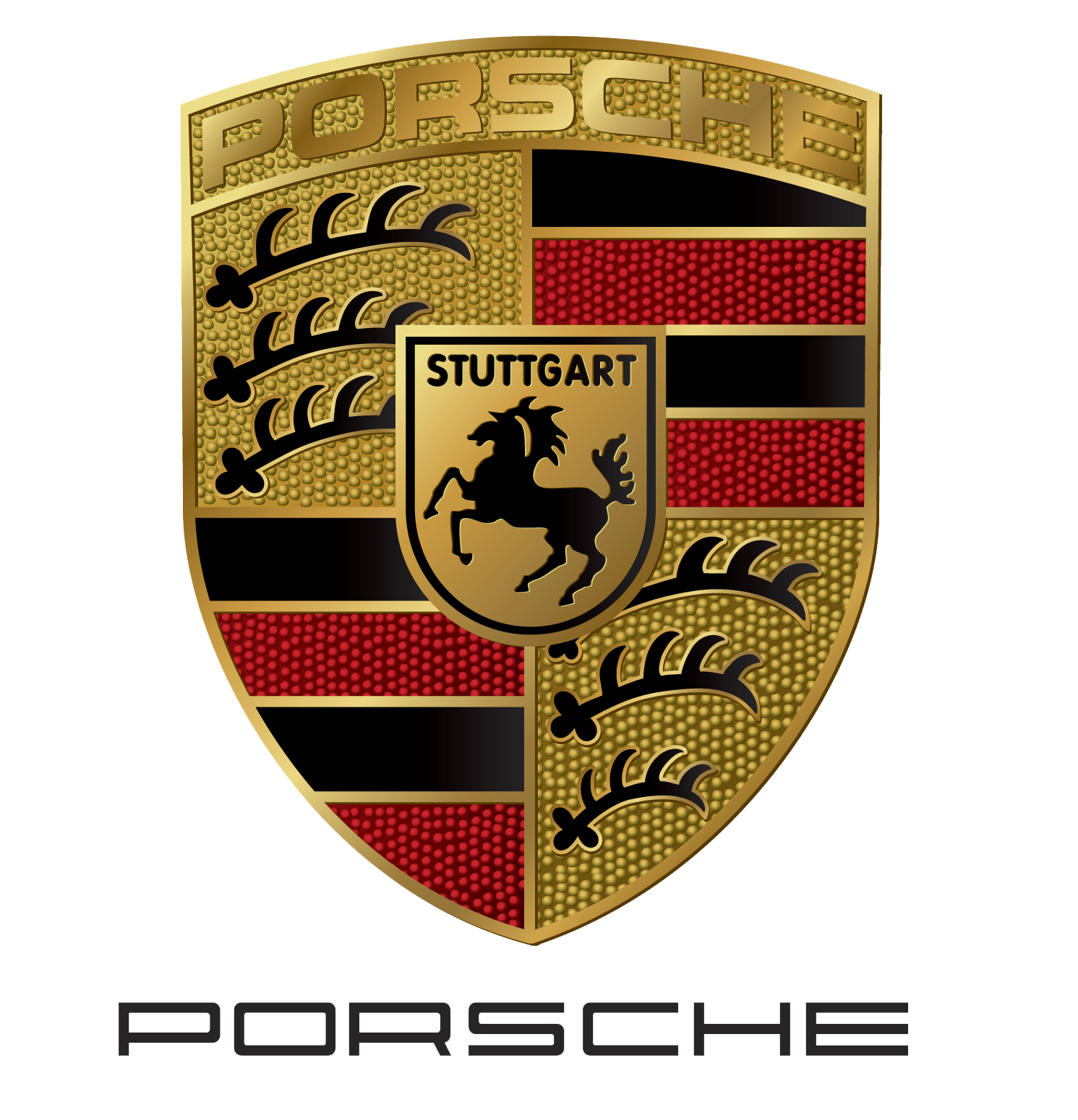 Free Porsche Logo Transparent, Download Free Porsche Logo Transparent
