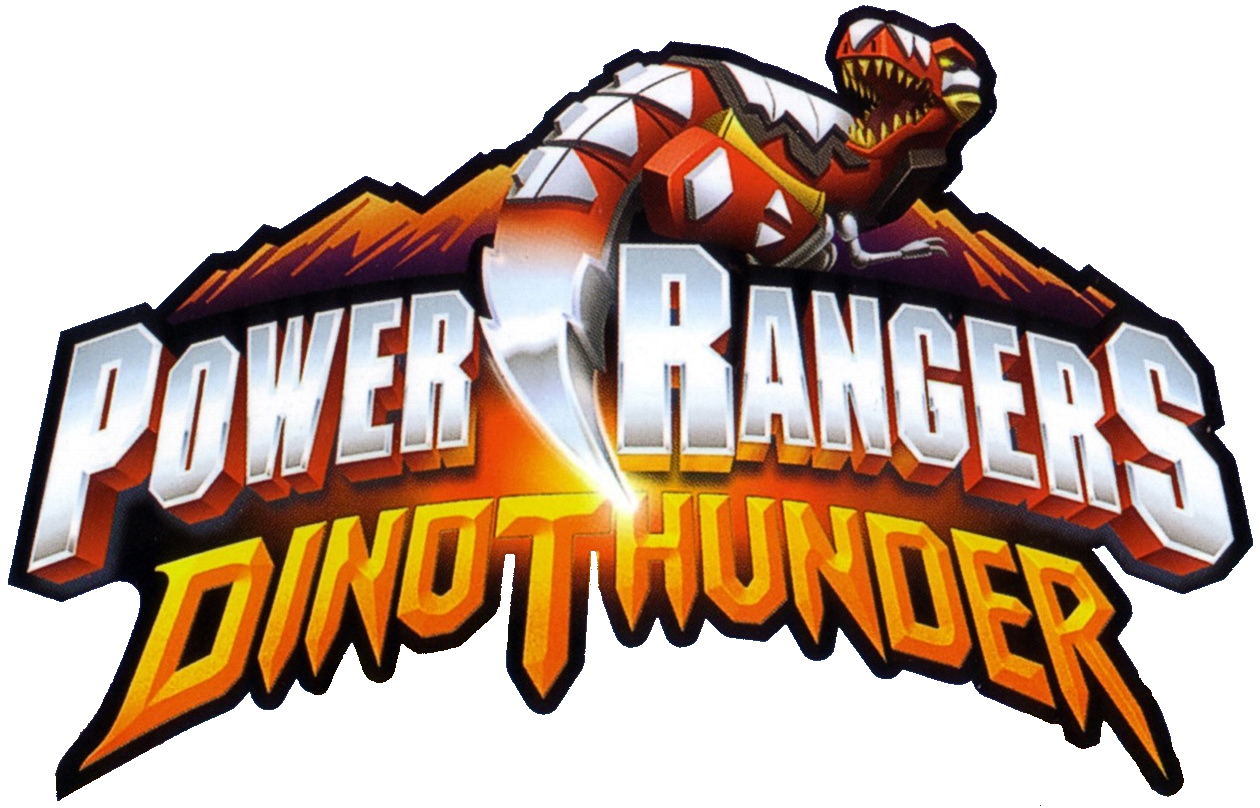 Power Rangers PNG HD 