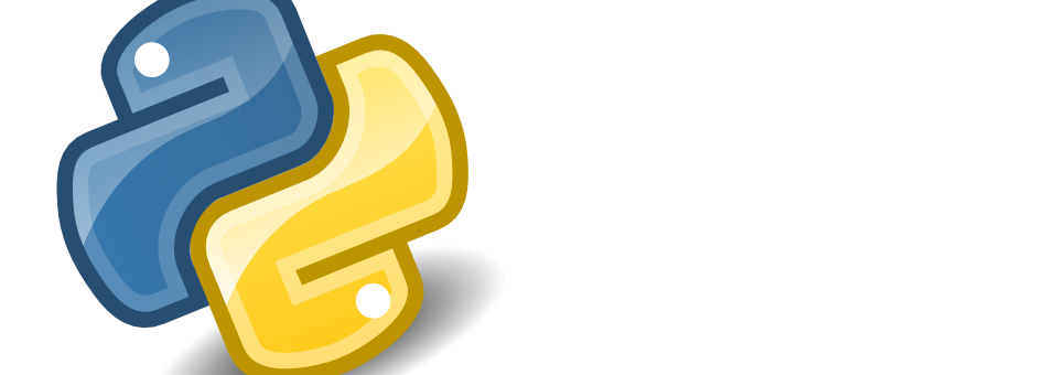 Python Logo PNG Clipart 
