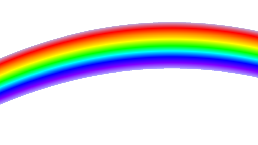 Rainbow Free Download PNG 