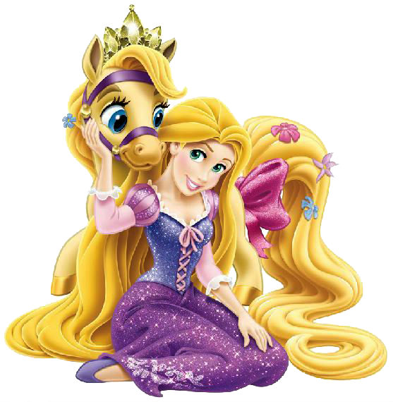 Rapunzel Free Download PNG 