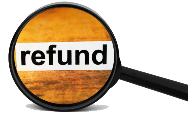 Free Refund PNG Transparent Images Download Free Refund PNG 