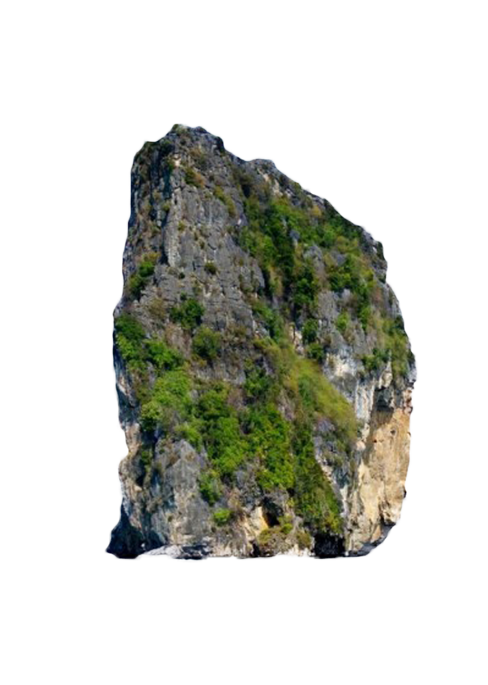 Rock PNG Pic 