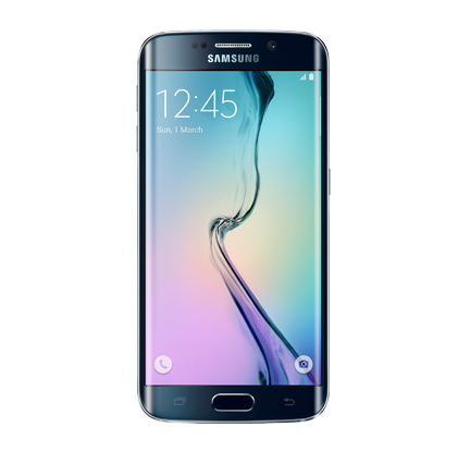 Samsung Mobile Phone PNG HD 