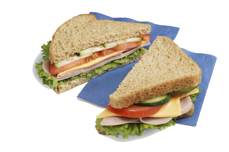 Sandwich Free Download PNG 