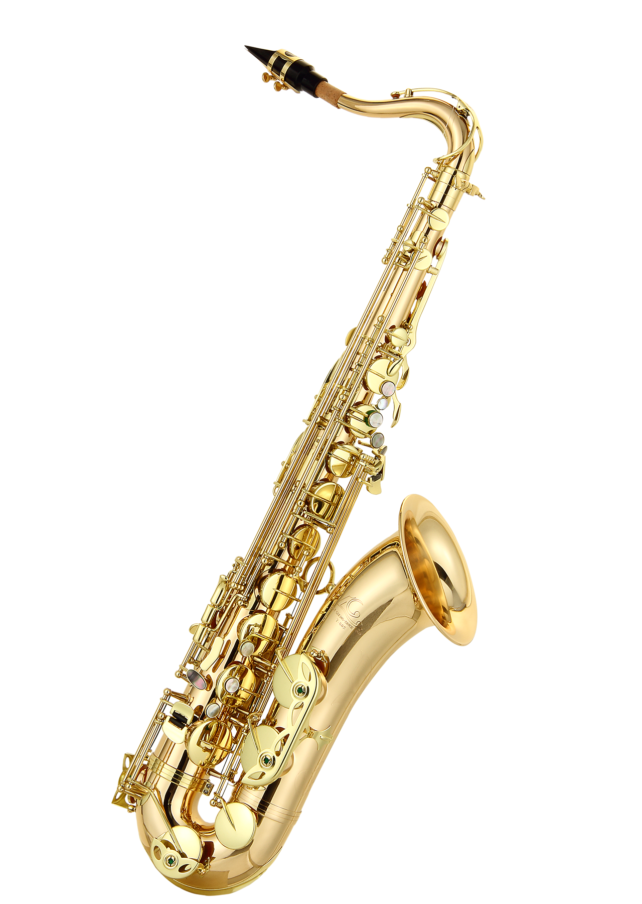 Saxophone PNG Clipart 