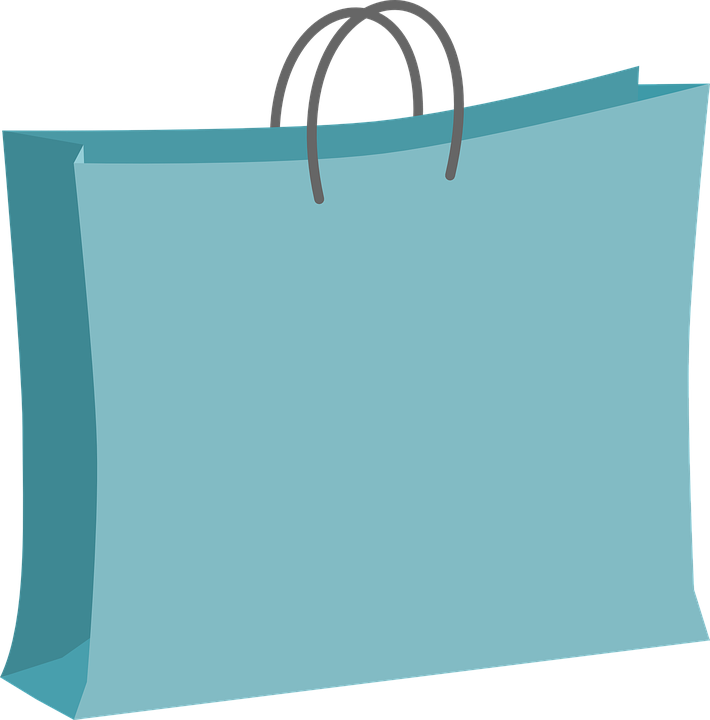 Free Shopping Bag PNG Transparent Images, Download Free Shopping Bag