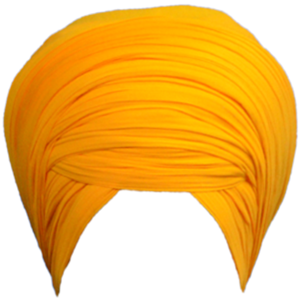 Sikh Turban PNG 