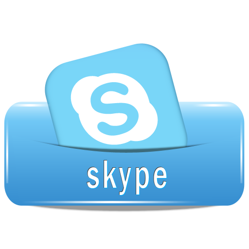 Skype Free Download PNG 