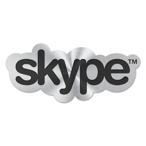 Skype Free PNG Image 