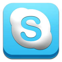 Skype PNG Image 