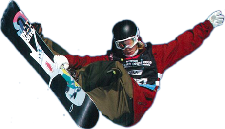Snowboard Download PNG 