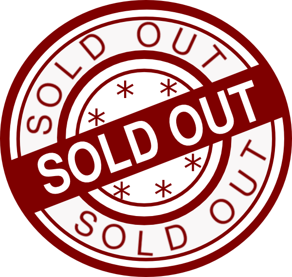 Sold Out Download PNG 