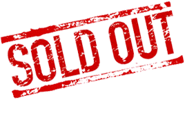 Sold Out Free Download PNG 