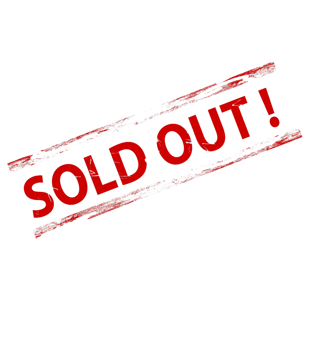Sold Out PNG Clipart 