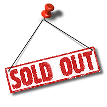 Sold Out PNG Image 
