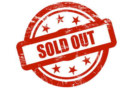 sold out sign png - Clip Art Library