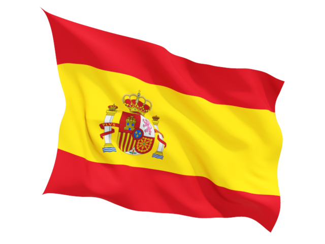 clip art spanish flags - photo #26