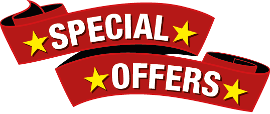 Free Special Offer Png Transparent Images Download Free Special Offer