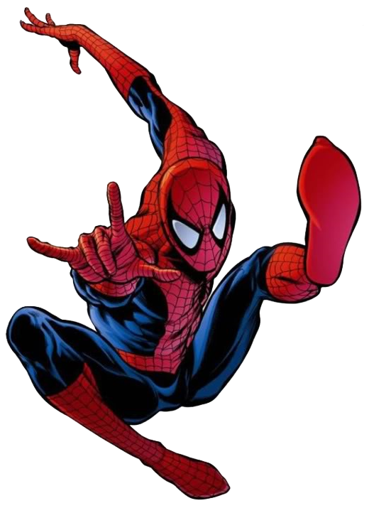 Spider-Man Free Download PNG 