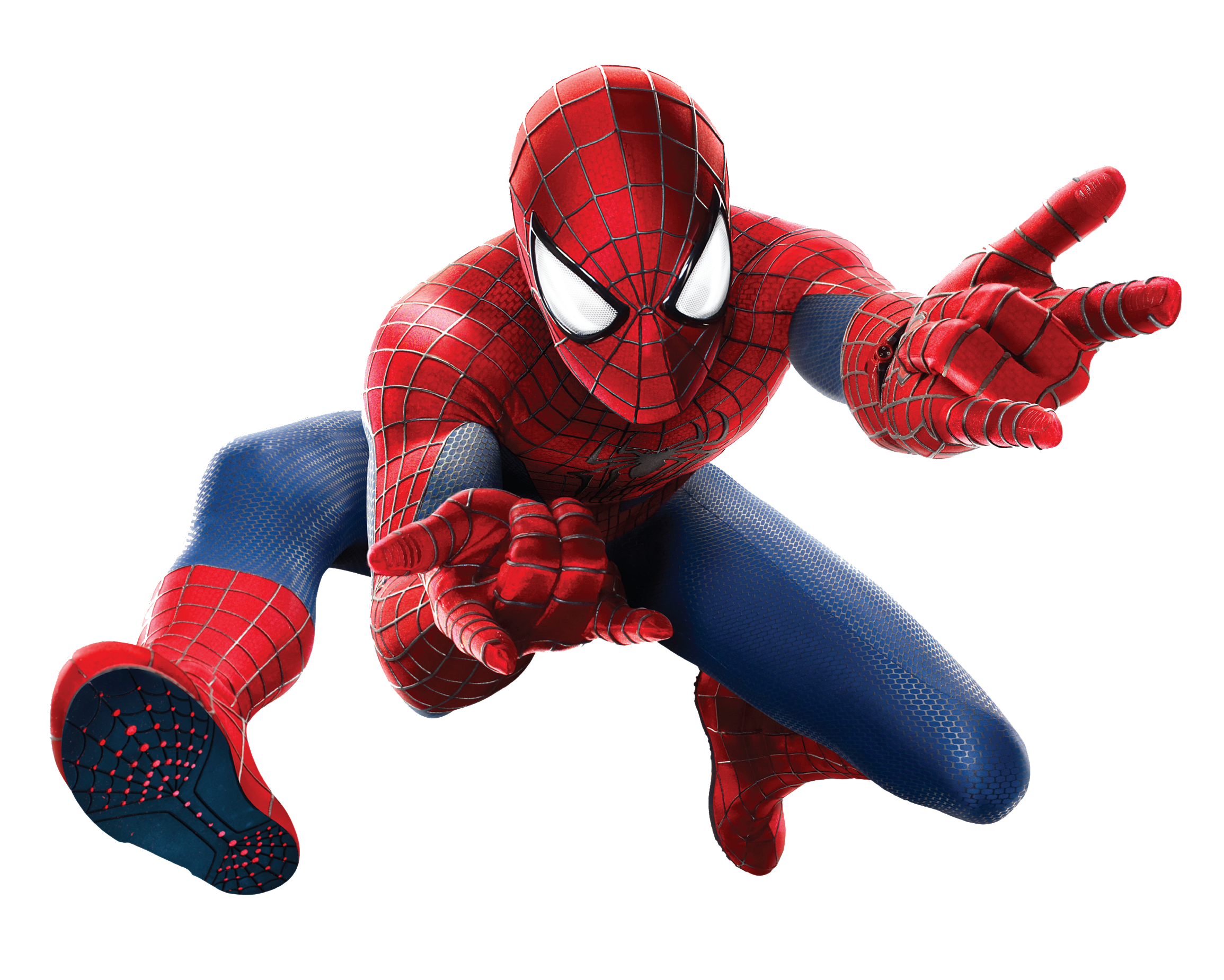 Spider-Man PNG HD 