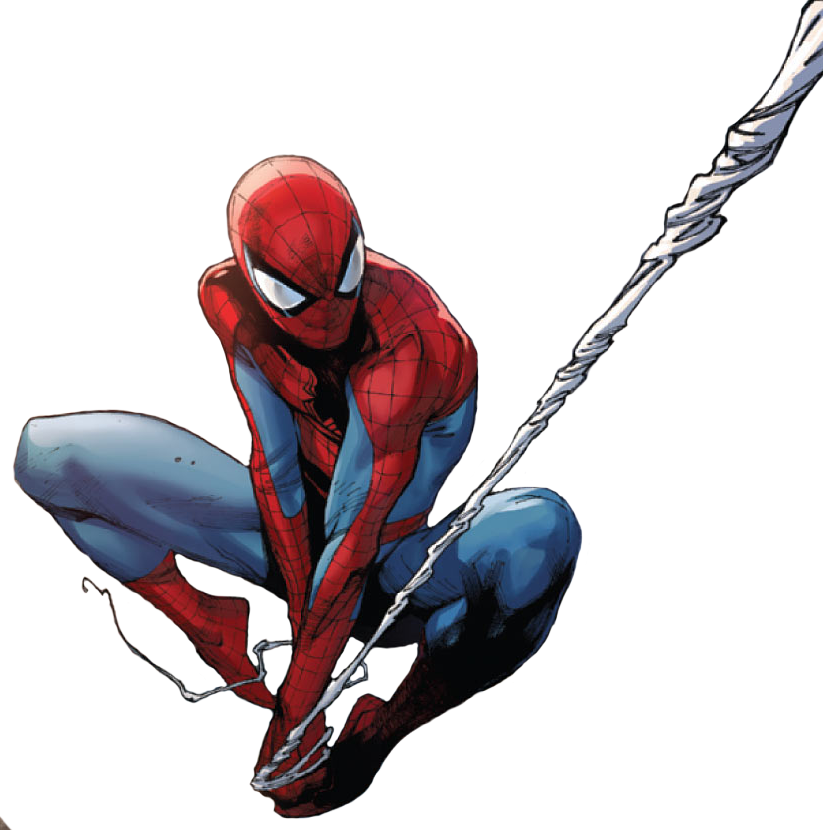 Free Spider Man Transparent Background, Download Free Spider Man