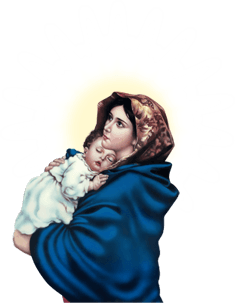 St. Mary Download PNG 
