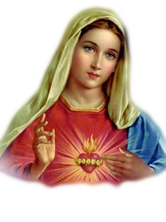 St. Mary Download PNG 